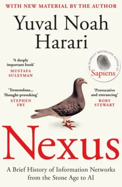 Random House UK Ltd Sachbücher*Nexus