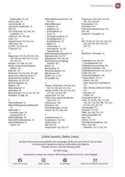 Trias Ratgeber|Ratgeber*Nährstoff-Therapie - Der Praxisleitfaden