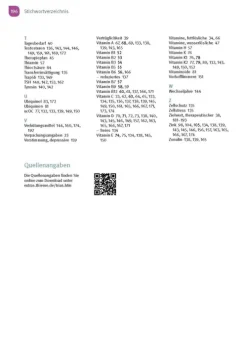 Trias Ratgeber|Ratgeber*Nährstoff-Therapie - Der Praxisleitfaden