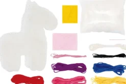 Carletto Deutschland GmbH Basteln & Kreatives*Nähset Einhorn