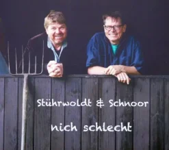 Nich schlecht!*Quickborn-Verlag New