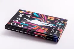 Nicht länger ein Mensch. Roman. Das Kultbuch aus Japan*Anaconda Verlag Hot