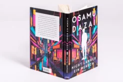 Nicht länger ein Mensch. Roman. Das Kultbuch aus Japan*Anaconda Verlag Hot