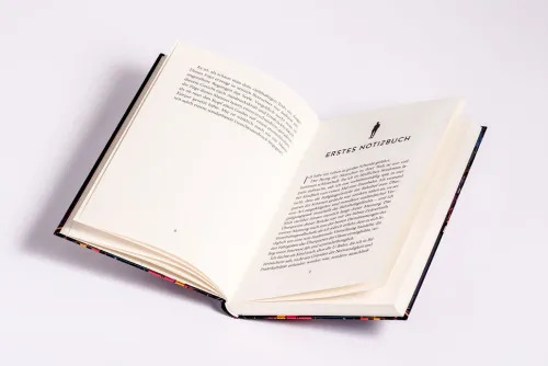 Nicht länger ein Mensch. Roman. Das Kultbuch aus Japan*Anaconda Verlag Hot