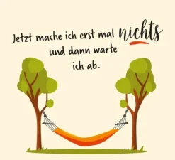 Groh Verlag Ruhestand-Nicht mehr mein Problem - bin in Rente