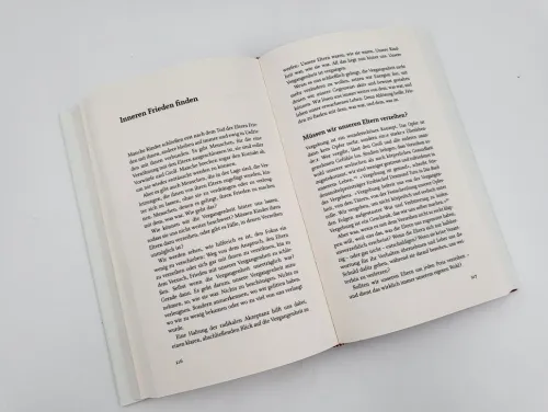 Piper Verlag GmbH Psychologie-Nicht ohne meine Eltern