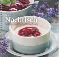 Landwirtschaftsverlag Desserts*Nicht ohne Nachtisch