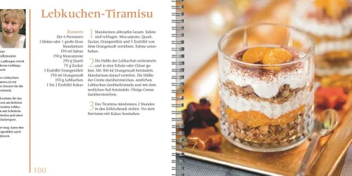 Landwirtschaftsverlag Desserts*Nicht ohne Nachtisch