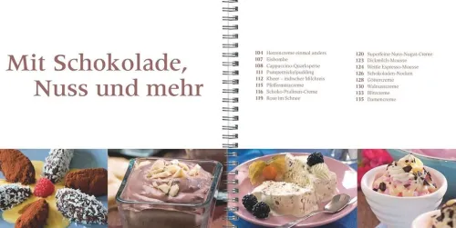 Landwirtschaftsverlag Desserts*Nicht ohne Nachtisch