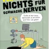 Lappan Verlag Ruhestand*Nichts für schwache Nerven - Ruhestand!