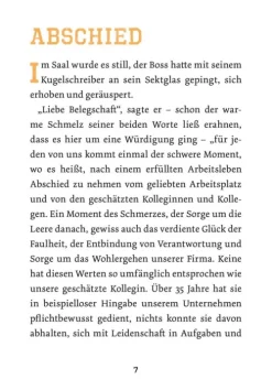 Lappan Verlag Ruhestand*Nichts für schwache Nerven - Ruhestand!