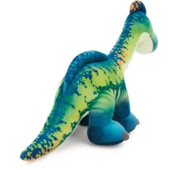 NICI Puppen & Stofftiere*- Kuscheltier Dino Snackilus 52cm stehend GREEN