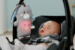 NICI Baby & Kleinkind*- My First - Baby Einschlafhilfe Esel Littledoo in Geschenkbox