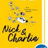 Nick & Charlie (deutsche Ausgabe)*Loewe Verlag GmbH Sale