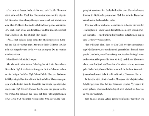 Nick & Charlie (deutsche Ausgabe)*Loewe Verlag GmbH Sale