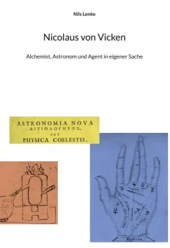Nicolaus von Vicken*BoD - Books on Demand Outlet
