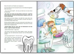 edition riedenburg e.U. Vegan-Nie mehr Karies! Wie Kinderzähne gesund werden und bleiben: mit Prophylaxe-Tipps aus der Kinderzahnarztpraxis und ausführlichem Rezepte-Teil zu zahngesunder Ernährung