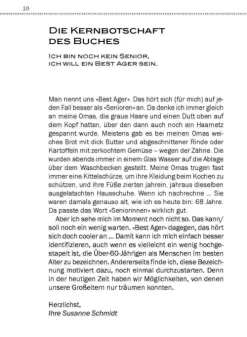 Heyne Taschenbuch Ratgeber-Nie wieder dick! Abnehmen ab 60