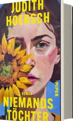 Piper Verlag GmbH Literatur|Familiensagas*Niemands Töchter