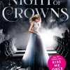 Ravensburger eBooks Romane & Erzählungen|Fantasy*Night of Crowns, Band 1: Spiel um dein Schicksal (TikTok-Trend Dark Academia: epische Romantasy von SPIEGEL-Bestsellerautorin Stella Tack)