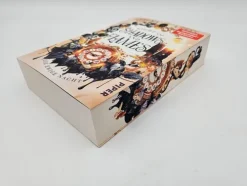 Night of Shadows and Flames - Die Ewige Nacht*Piper Verlag GmbH Best