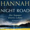 Aufbau Taschenbuch Verlag Schicksalsromane-Night Road - Der Sommer unseres Lebens