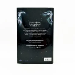 dtv Verlagsgesellschaft Young Adult|Liebesromane*Nightbane