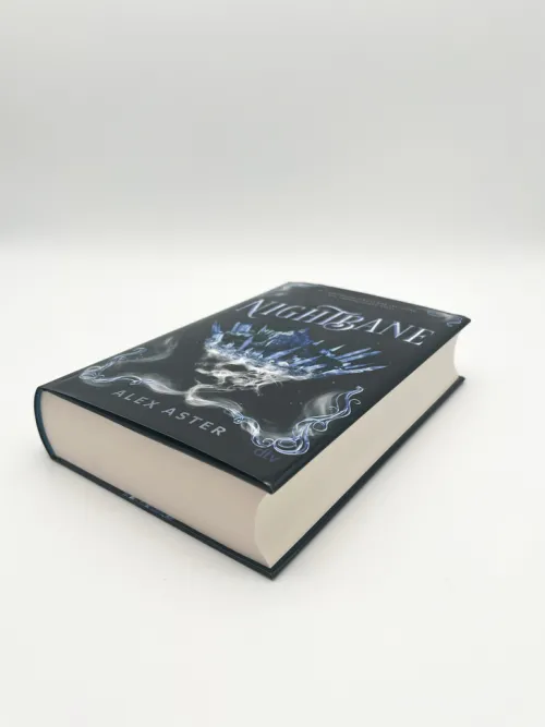 dtv Verlagsgesellschaft Young Adult|Liebesromane*Nightbane