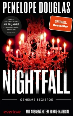Piper ebooks Dark Romance*Nightfall - Geheime Begierde