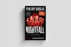 Piper Verlag GmbH Dark Romance*Nightfall - Geheime Begierde