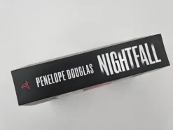 Piper Verlag GmbH Dark Romance*Nightfall - Geheime Begierde