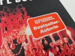 Piper Verlag GmbH Dark Romance*Nightfall - Geheime Begierde