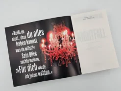 Piper Verlag GmbH Dark Romance*Nightfall - Geheime Begierde