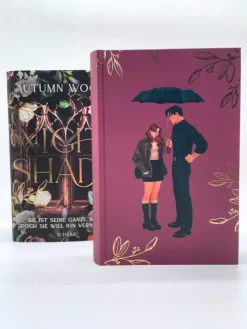 FISCHER Scherz Nach Ländern|Liebesromane-Nightshade