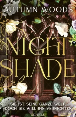 FISCHER E-Books New Adult|Romance-Nightshade