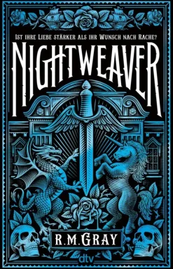 Nightweaver*dtv Verlagsgesellschaft Discount