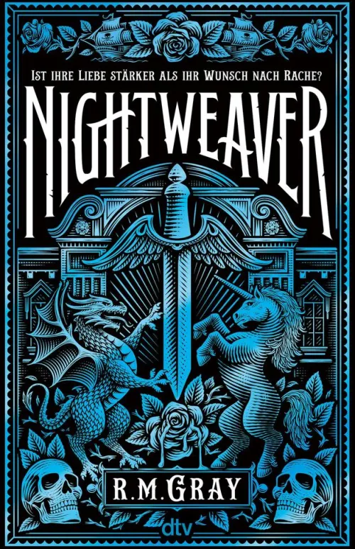 Nightweaver*dtv Verlagsgesellschaft Discount