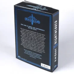 Nightweaver*dtv Verlagsgesellschaft Outlet