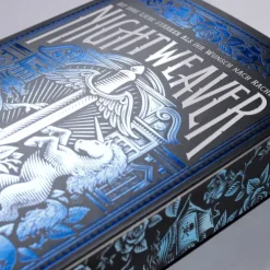 Nightweaver*dtv Verlagsgesellschaft Outlet