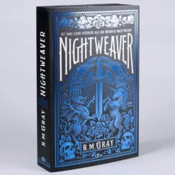 Nightweaver*dtv Verlagsgesellschaft Outlet