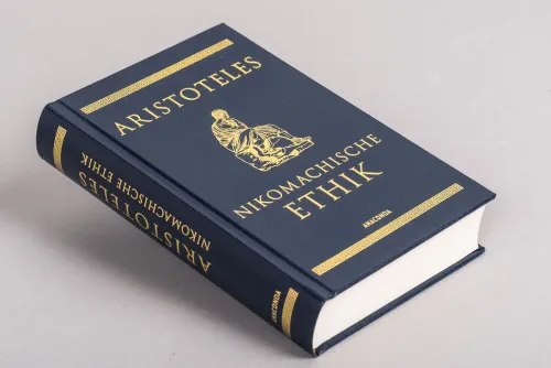 Nikomachische Ethik*Anaconda Verlag Online