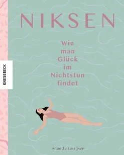 Knesebeck Von Dem GmbH Glück & Wünsche*Niksen