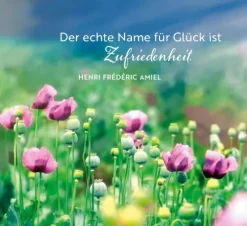 Nimm dir Zeit, um glücklich zu sein*Groh Verlag Discount