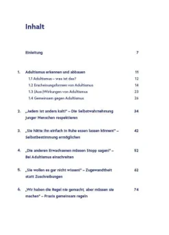 Klett Kita GmbH Pädagogik-Nimm mich ernst!