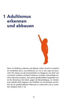 Klett Kita GmbH Pädagogik-Nimm mich ernst!