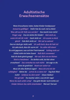 Klett Kita GmbH Pädagogik-Nimm mich ernst!