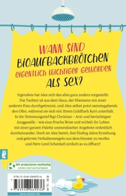 Nimm mich (wie ich bin), sonst mach ich's selbst*Ullstein Taschenbuchvlg.