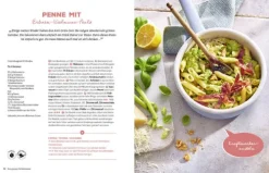 Ninas easy-peasy Familienkochbuch*Becker Joest Volk Verlag Outlet