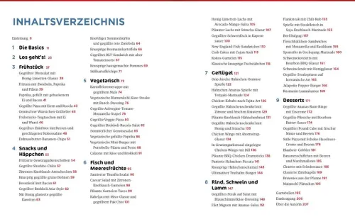 Ninja Foodi Grill & Heißluftfritteuse*Yes Publishing Outlet