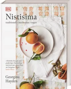 Dorling Kindersley Verlag Vegan-Nistisima